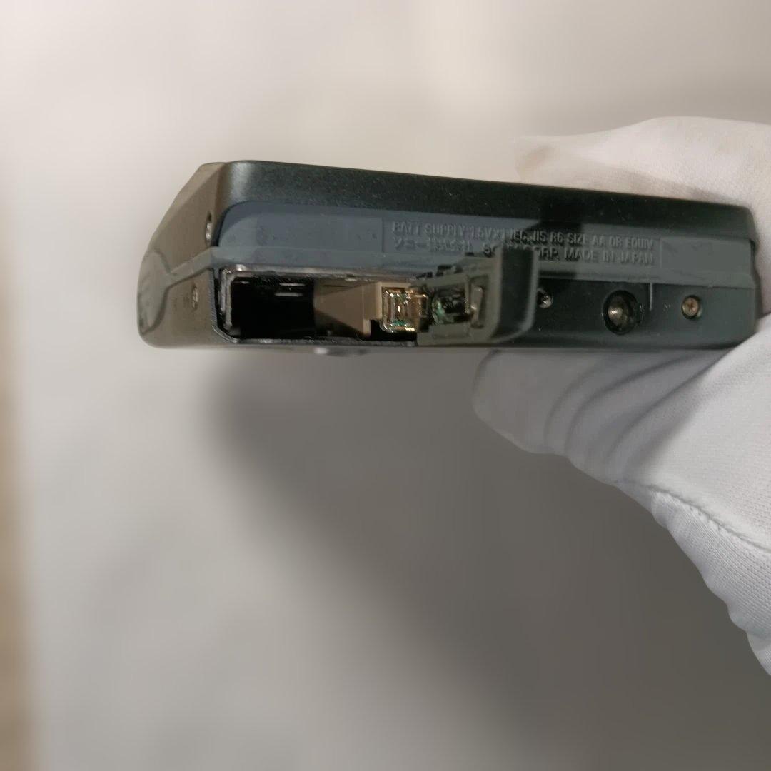 ヤ*マ様 SONY 美・ウォークマン カセットプレーヤー　本体のみ　ジャンク