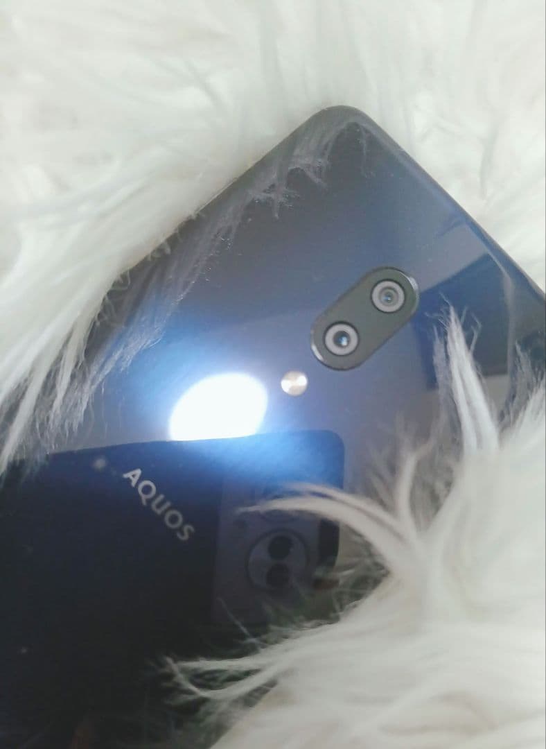 AQUOS zero2 906SH 良品