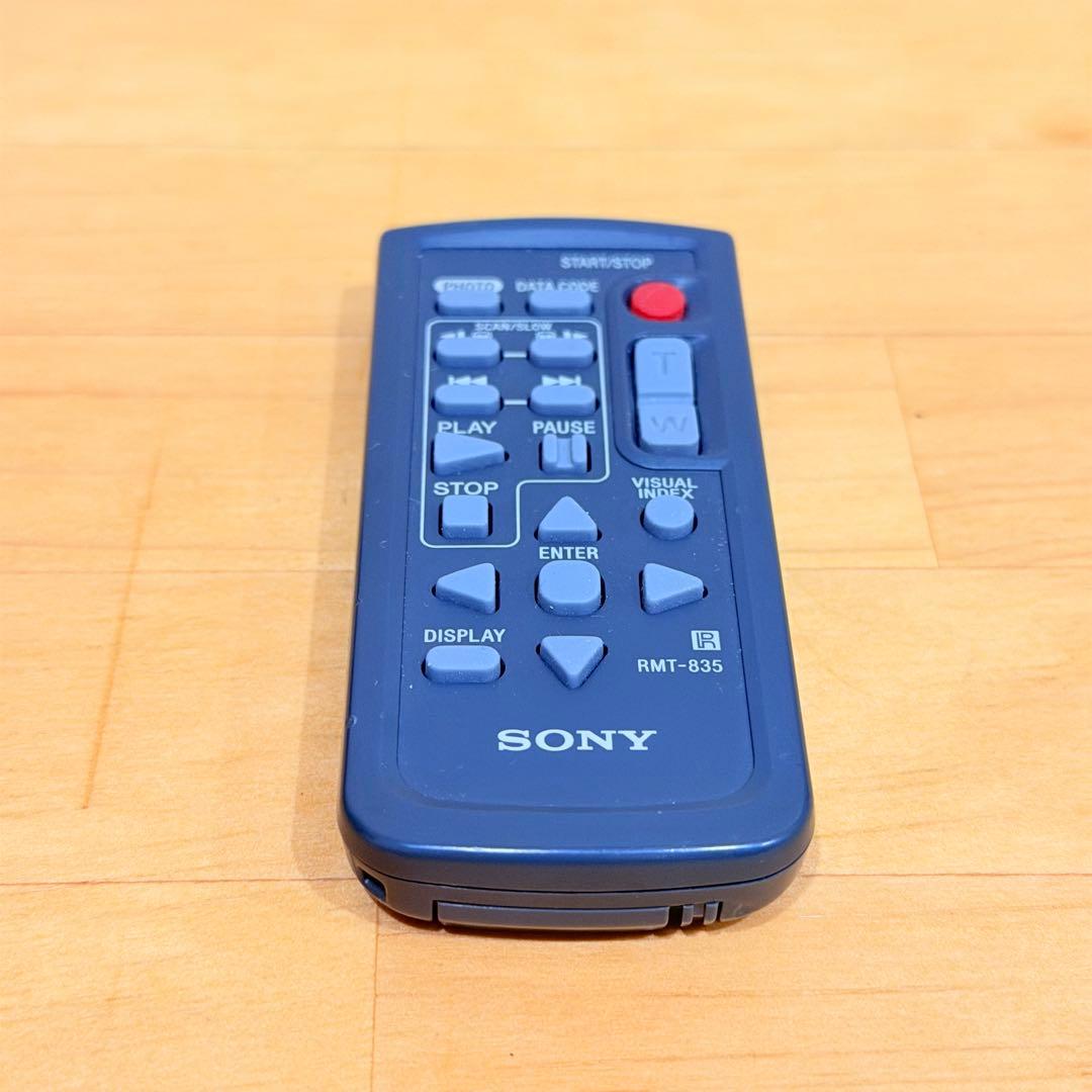 付属品多数　SONY HDR-PJ790V ビデオカメラ　ソニー