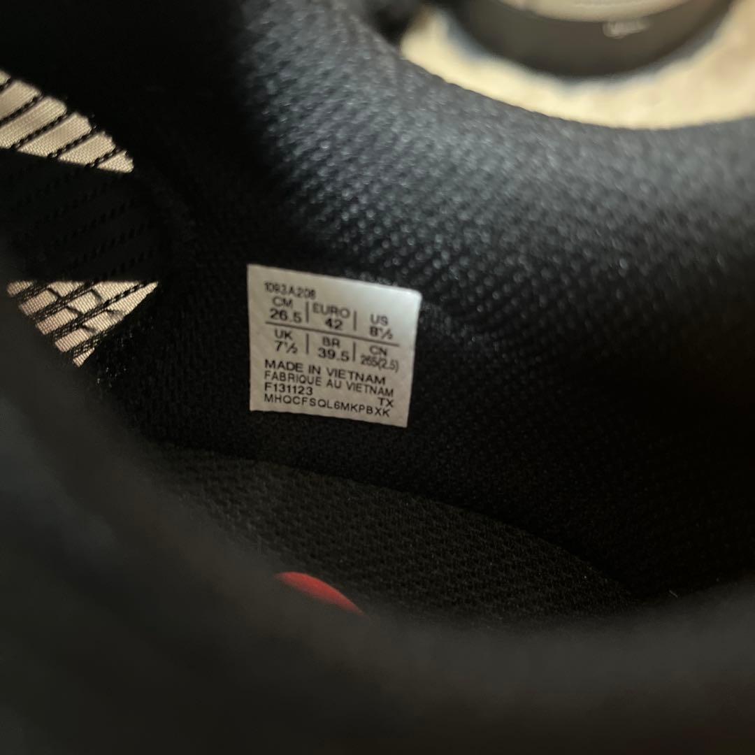 ASICS ウィンドスプリント3