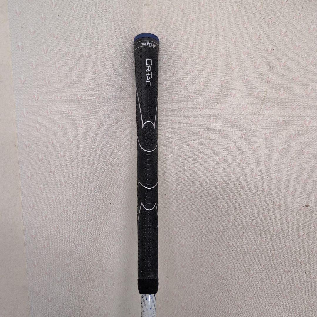 ツルヤ　AXEL ZX HM 　5w・7w　2本セット 2013年モデル