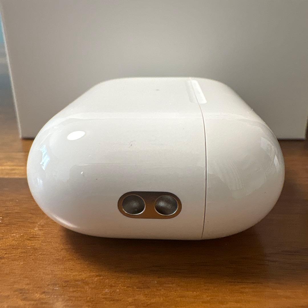 Apple AirPods Pro(第2世代 USB-C) 本体 純正品