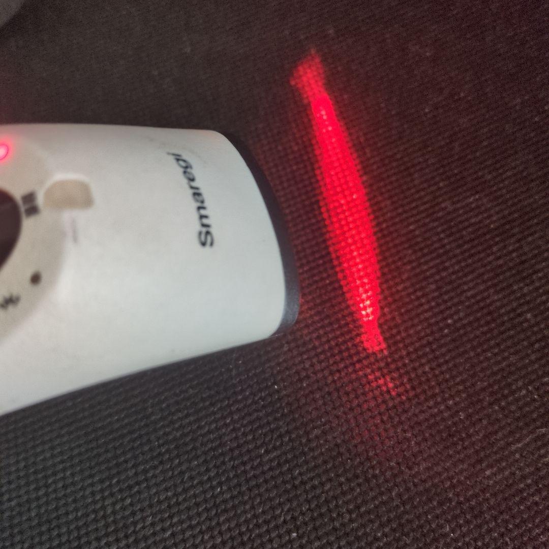 スマレジ　エアレジ　SocketScan S700 コードレスバーコードリーダー