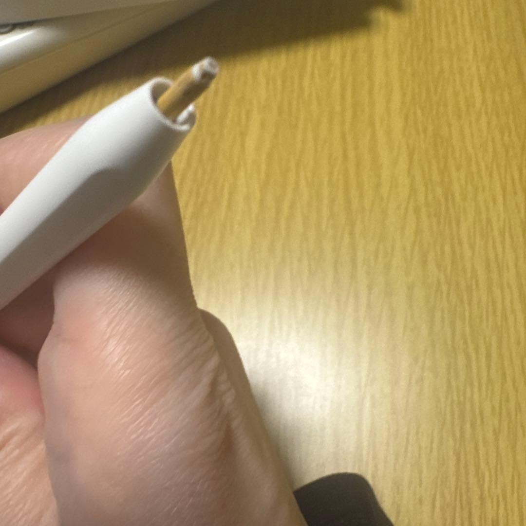AppleペンシルPro