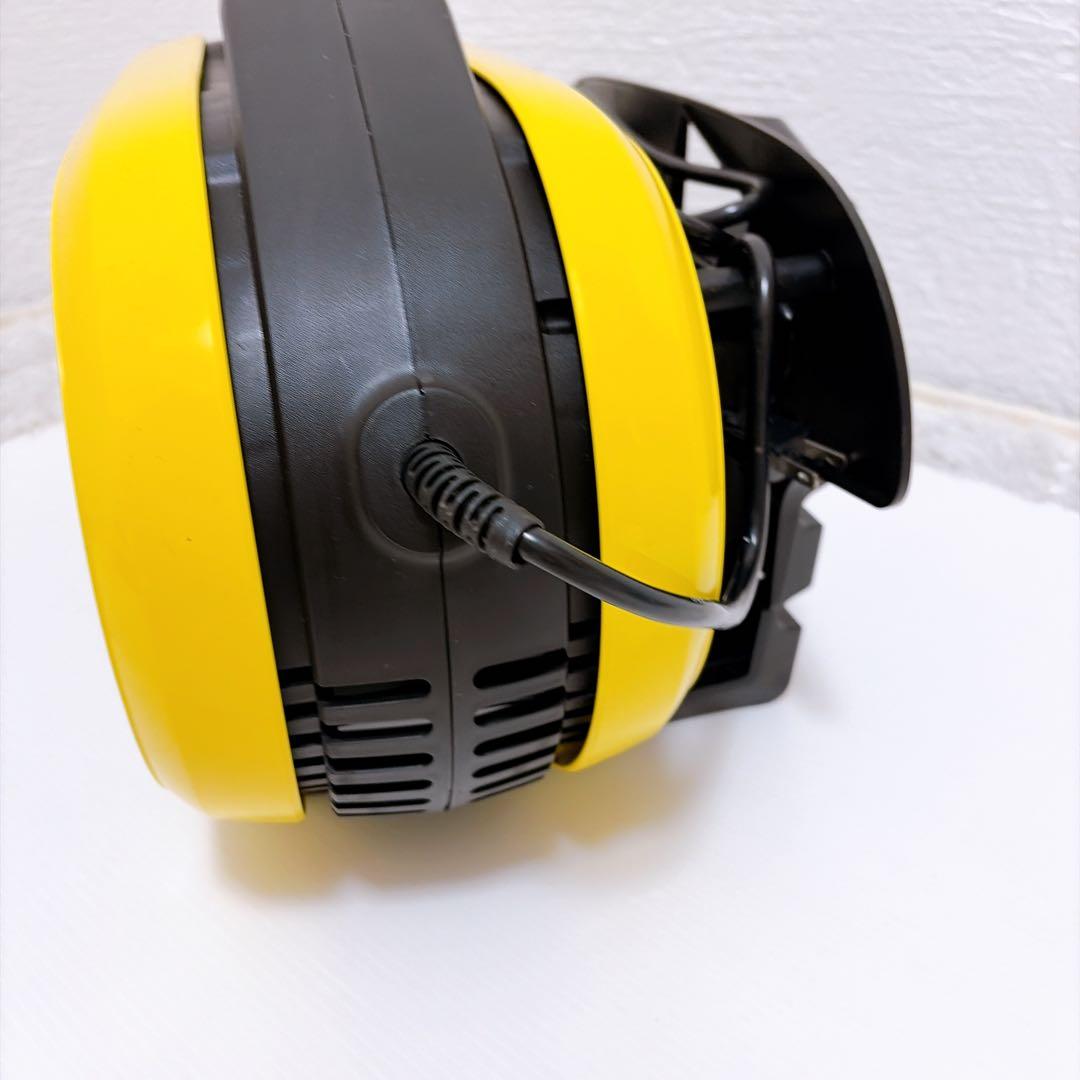 【完品】ケルヒャー JTK サイレントプラス 高圧洗浄機