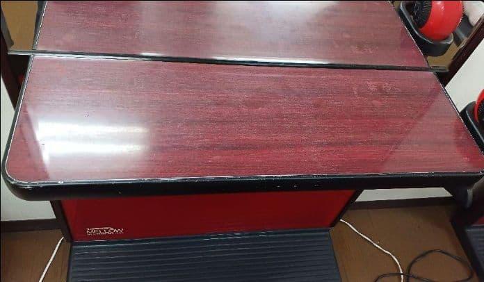 値下げ美容室セット面ドレッサー