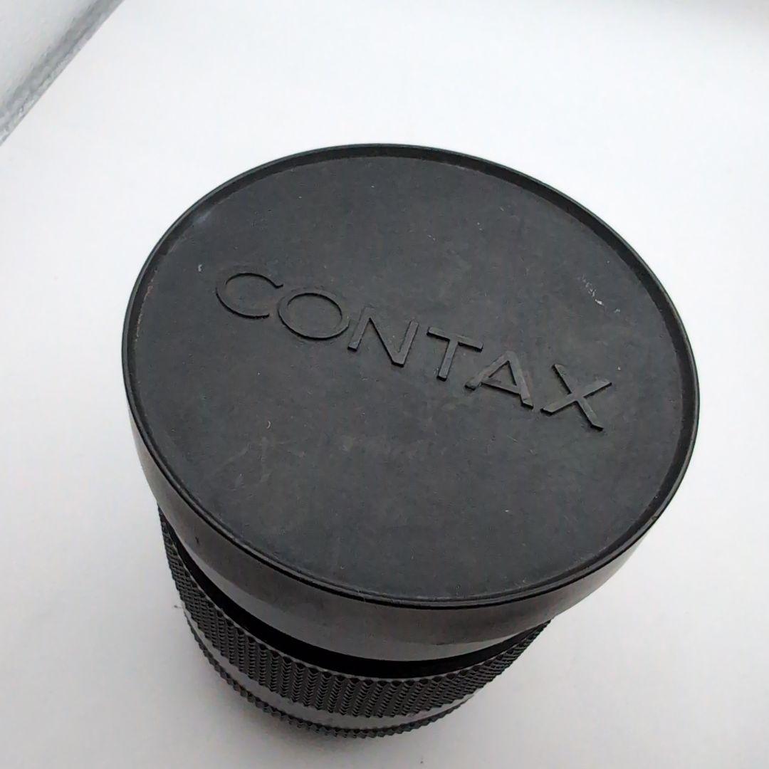 Carl Zeiss Planar 85mm F1.4 美品です