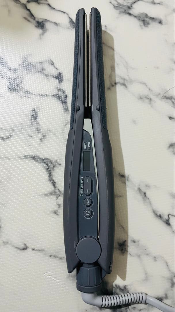 Nobby BT-DC01 ストレートヘアアイロン