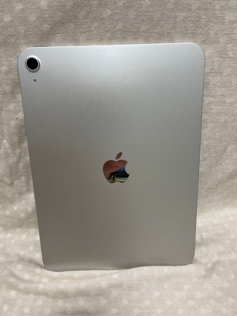 【中古】　Apple ipad (A16) Wi-Fi 256GB