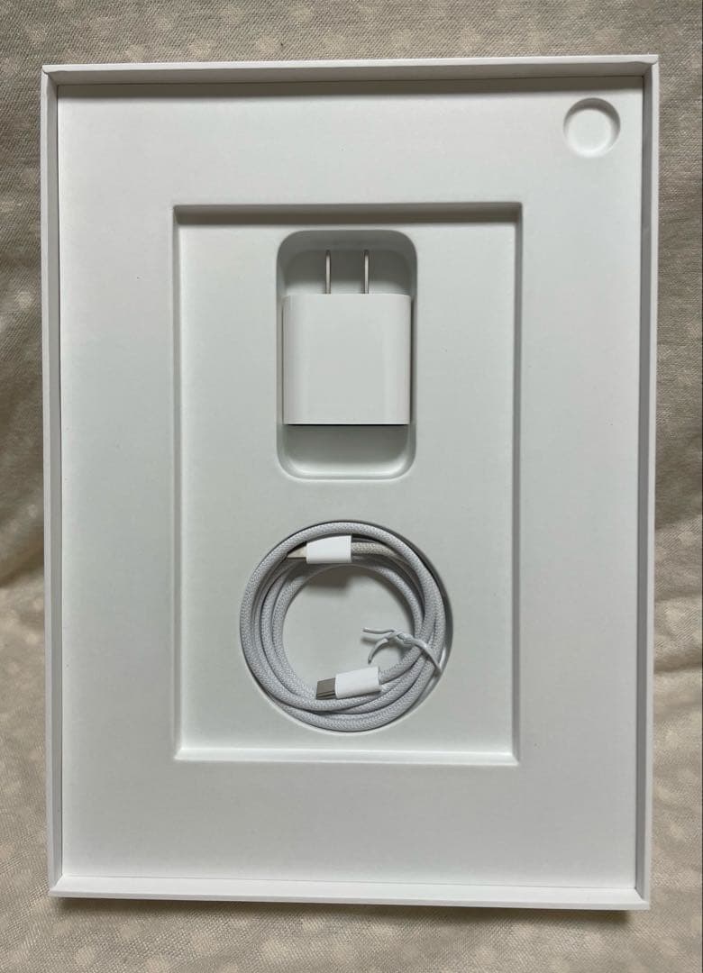 【中古】　Apple ipad (A16) Wi-Fi 256GB