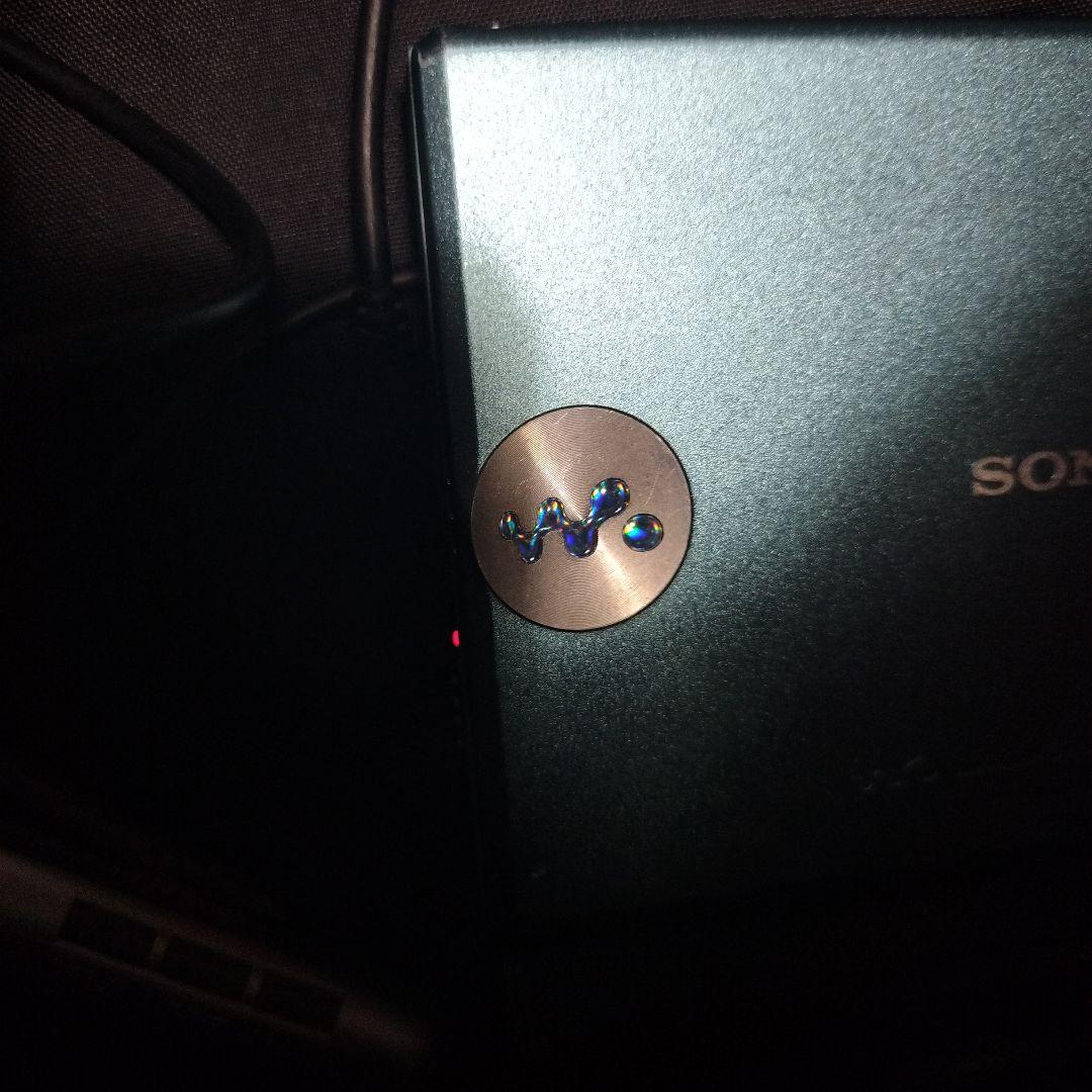 作動品 SONY MD Walkman MZ-E730 RM-MC33EL 他