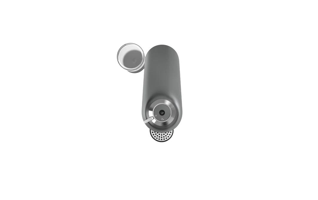 NESPRESSO VERTUO POP+ エスプレッソマシン (購入特典付き)