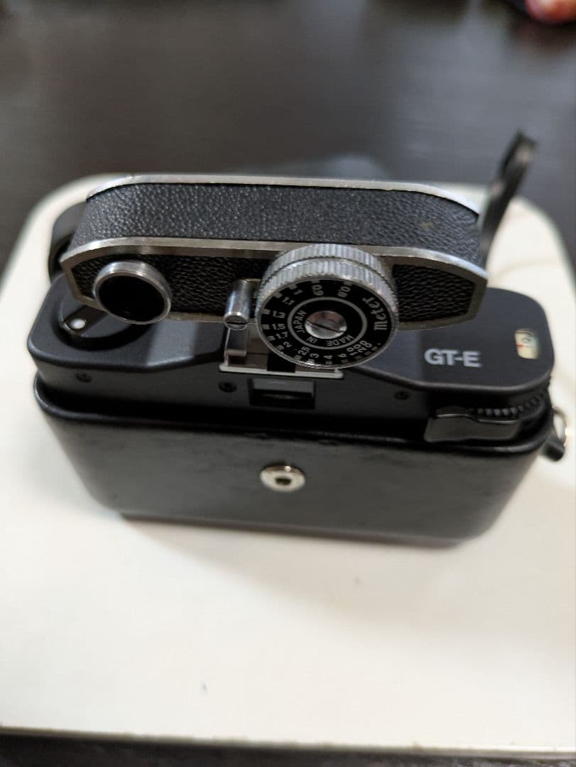 MINOX 35　GT-E