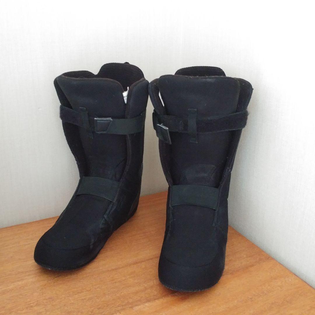 DC 　PHASE BOA PRO 2023 ダブル BOAシステム