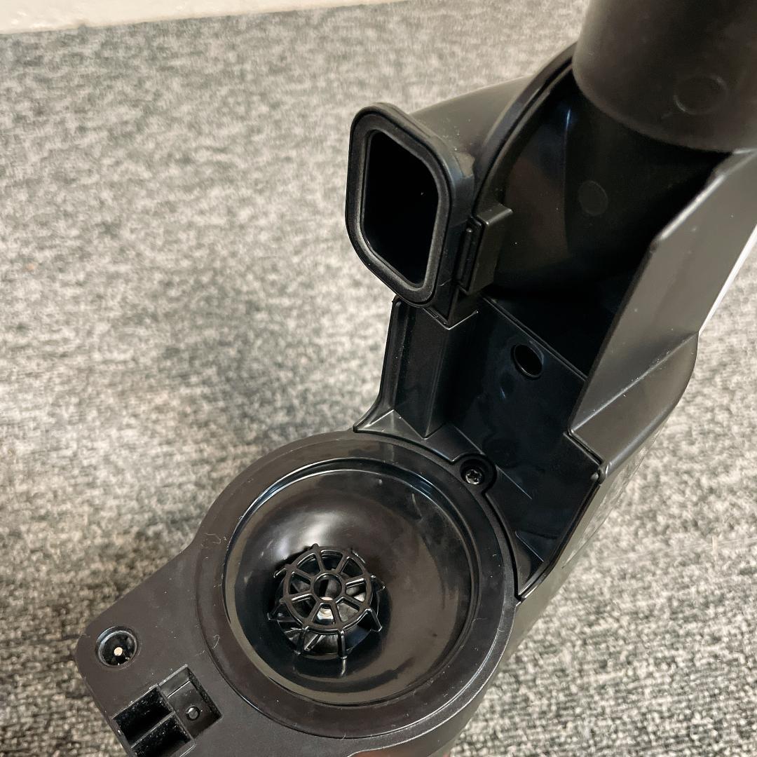 24年製　日立　PV-YA50　充電式　掃除機　コードレス　スティッククリーナー