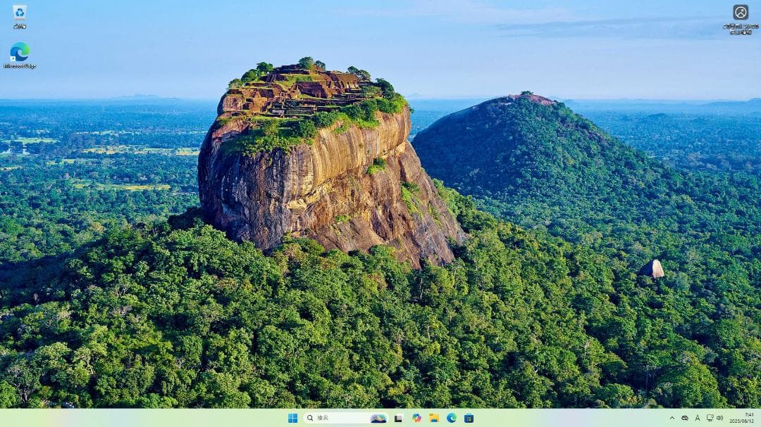 Windowsデスクトップ NEC mate MRM29L-5