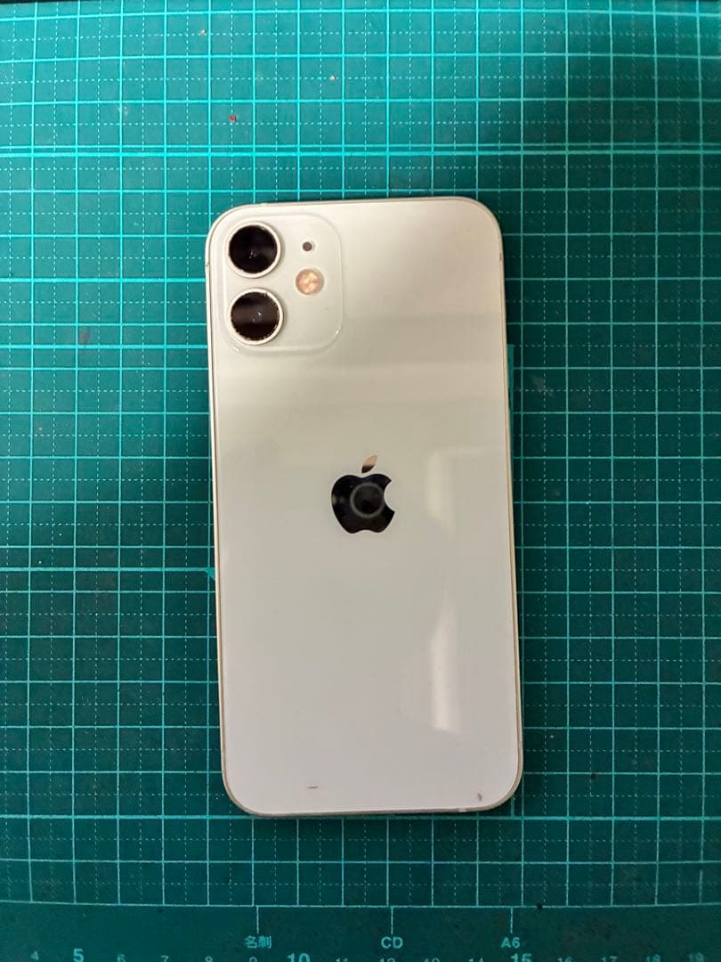 iPhone12mini 128Gb SIMフリー