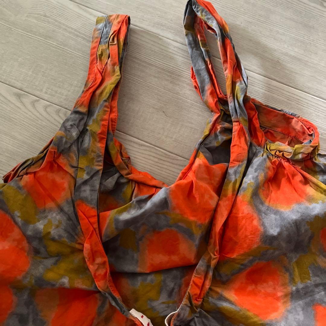 MARNI 美品　キャミ　ノースリーブ