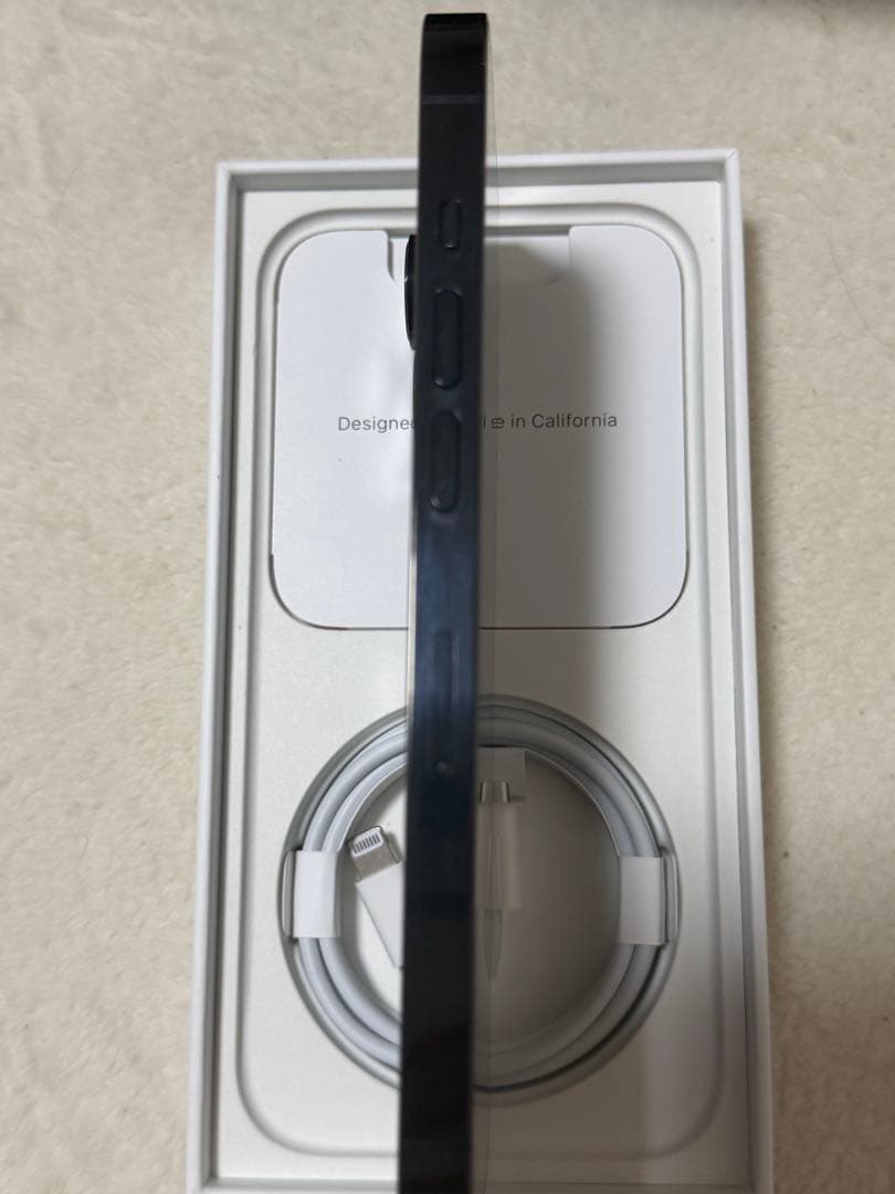 Apple iPhone 14 pro スペースブラック 128GB