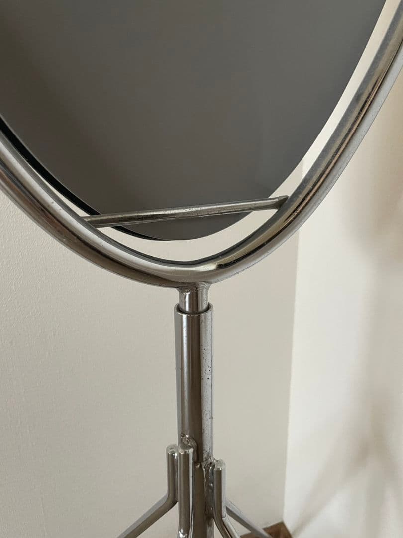 ASPLUND　アスプルンド　姿見　アロースタンドミラー　全身鏡