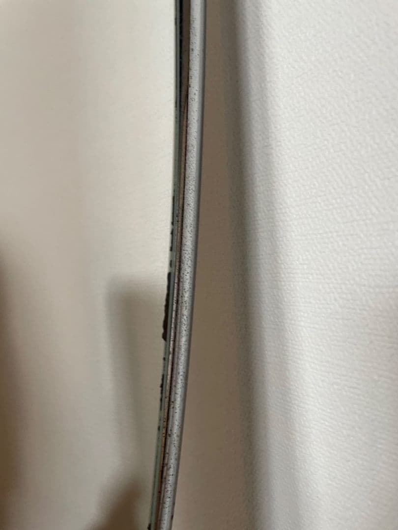 ASPLUND　アスプルンド　姿見　アロースタンドミラー　全身鏡