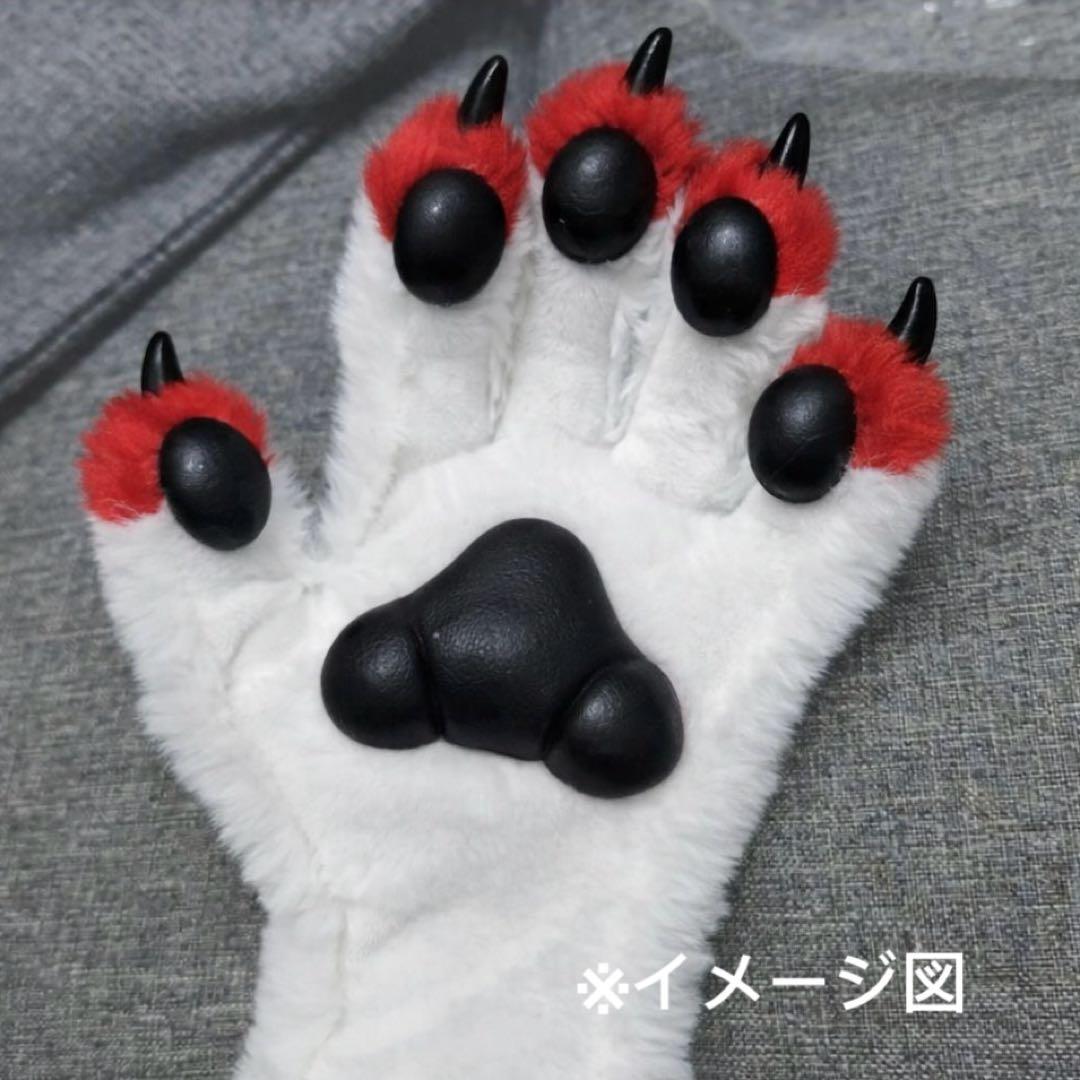キツネ