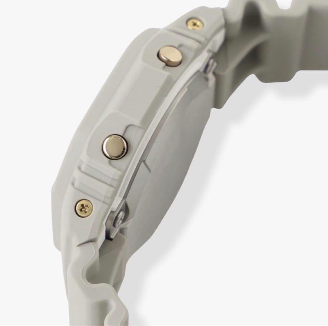 限定値下【新品・限定】G-SHOCK ✖︎ Ron Herman GLX 5600