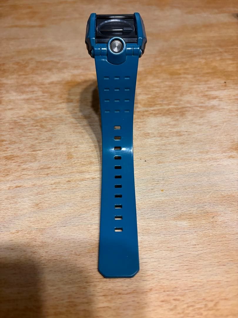 G-SHOCK G-8100-2DR ジャンク