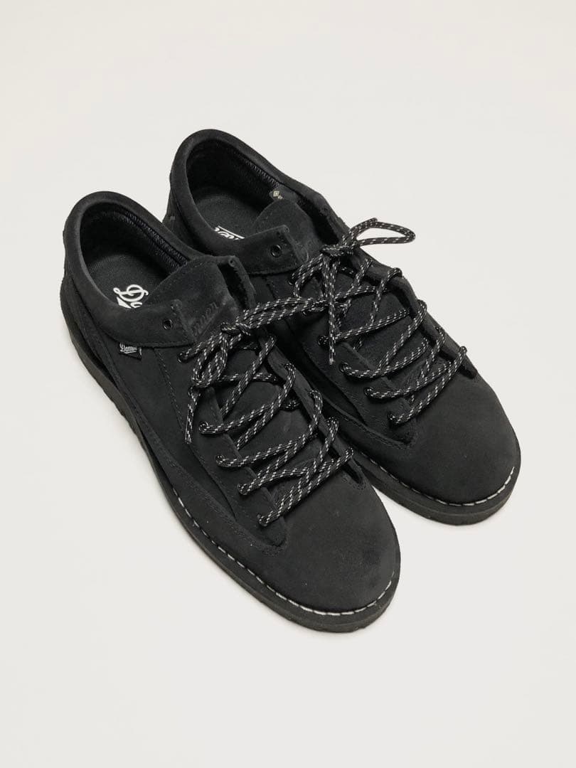 ダナー フィールドロー ゴアテックス 別注 28cm Danner B&Y