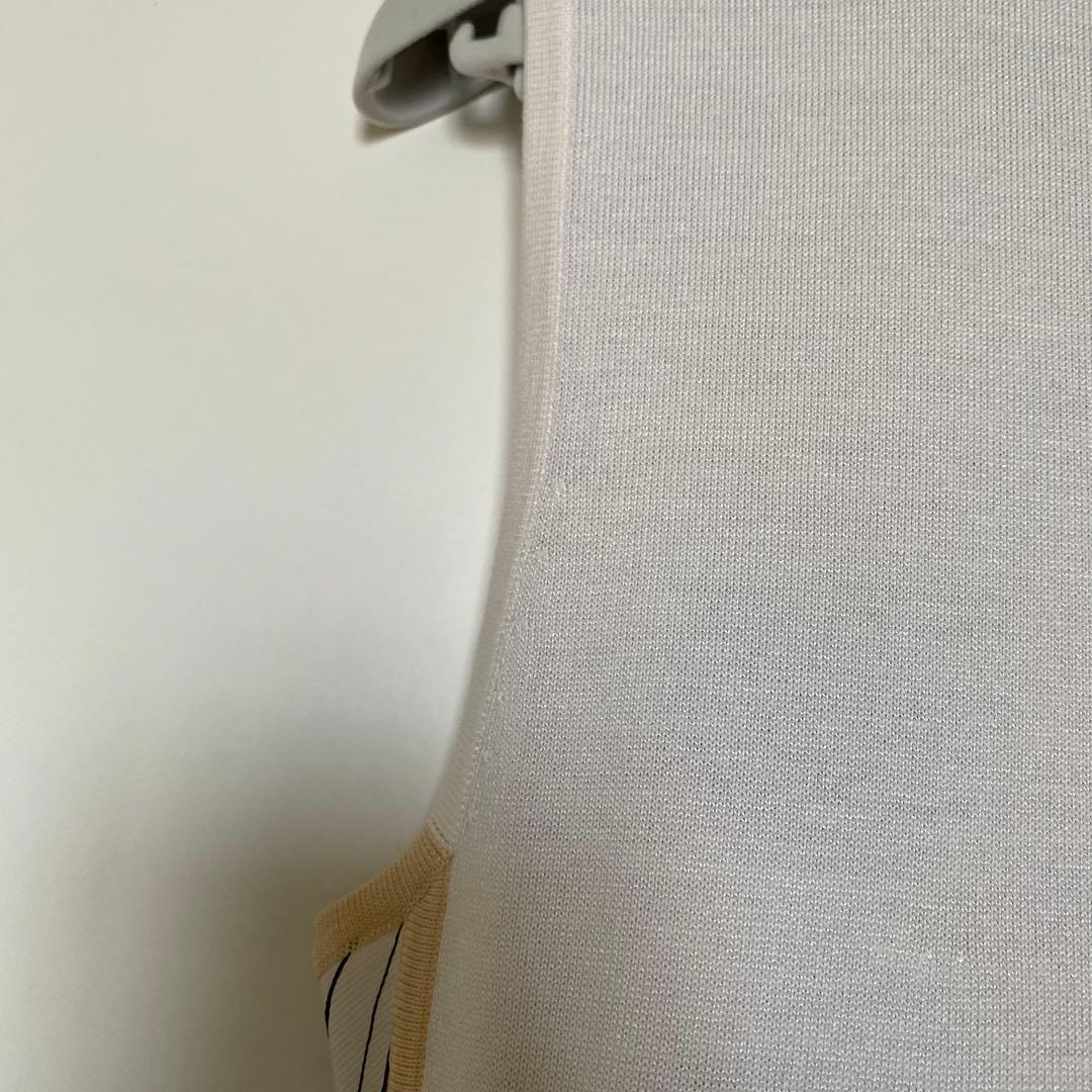 HERMÈS エルメス　ドレス　ワンピ　新品未使用