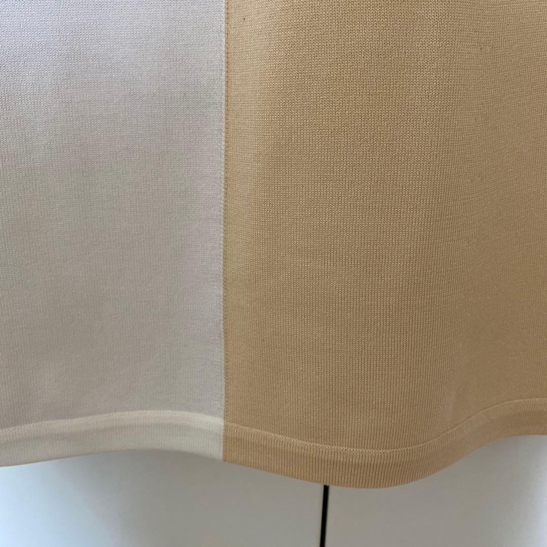 HERMÈS エルメス　ドレス　ワンピ　新品未使用