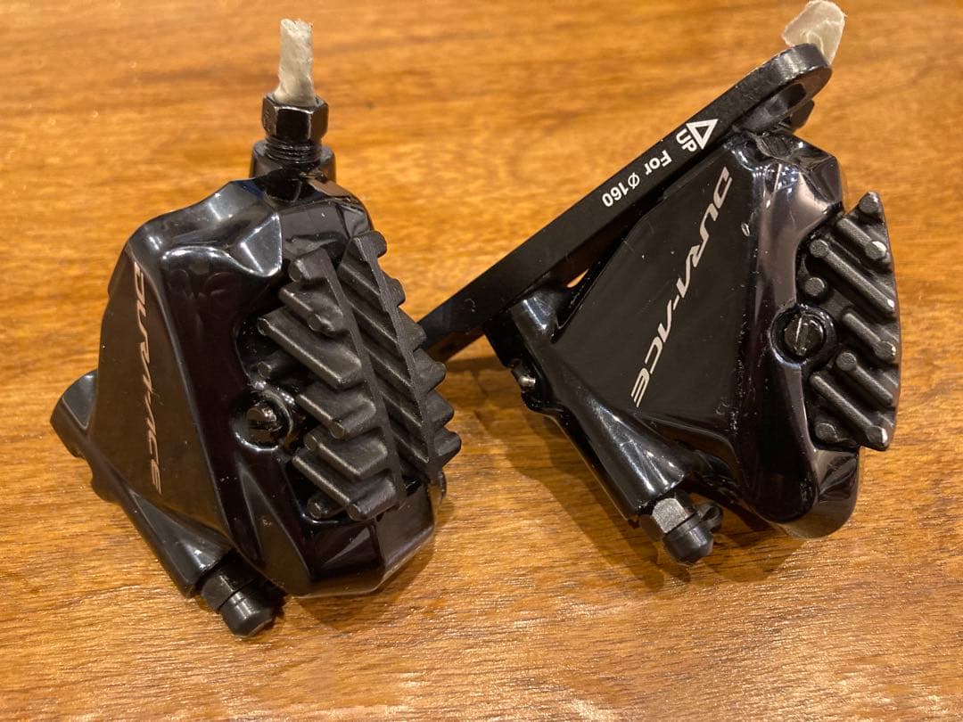 SHIMANO デュラエース DURA-ACE BR-R9170 油圧DISC