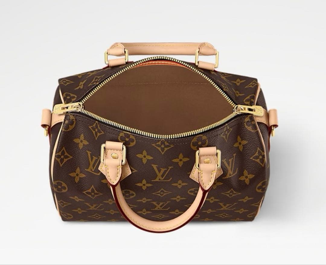 本日限定価格Louis Vuitton スピーディ・バンドリエール 25