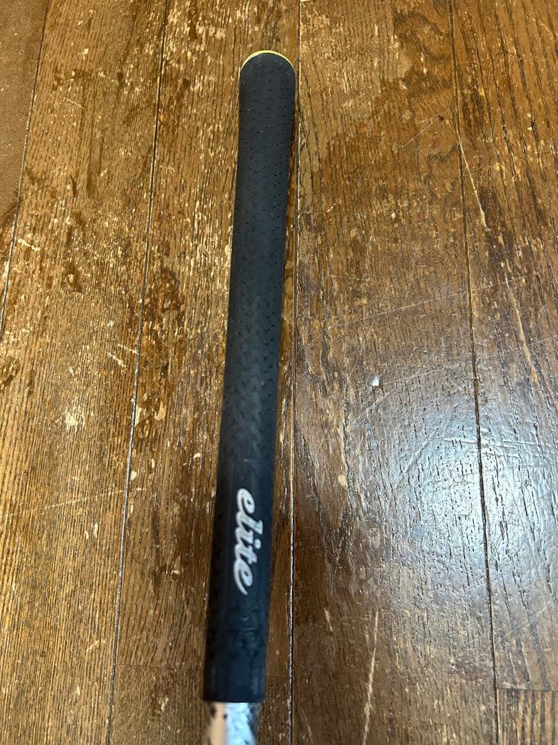 ATTAS MB HY 75 シャフト キャロウェイ　パラダイム5Uに装着