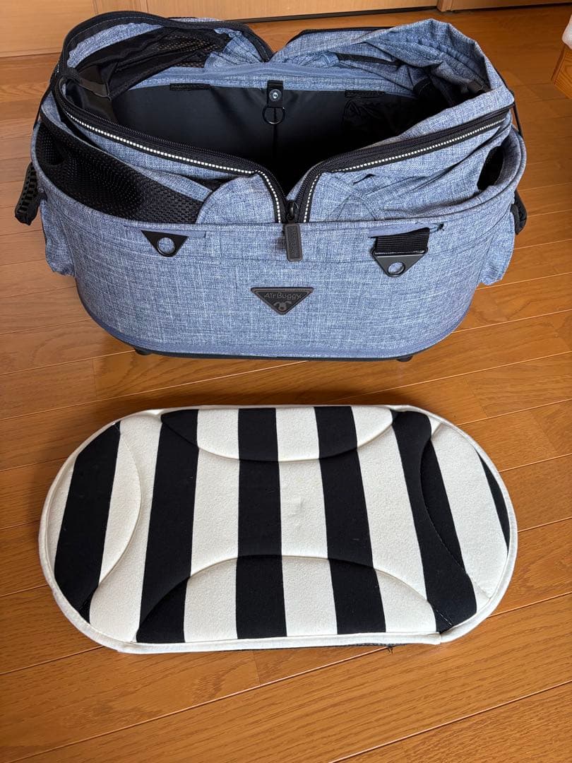 エアバキー　ドームSM