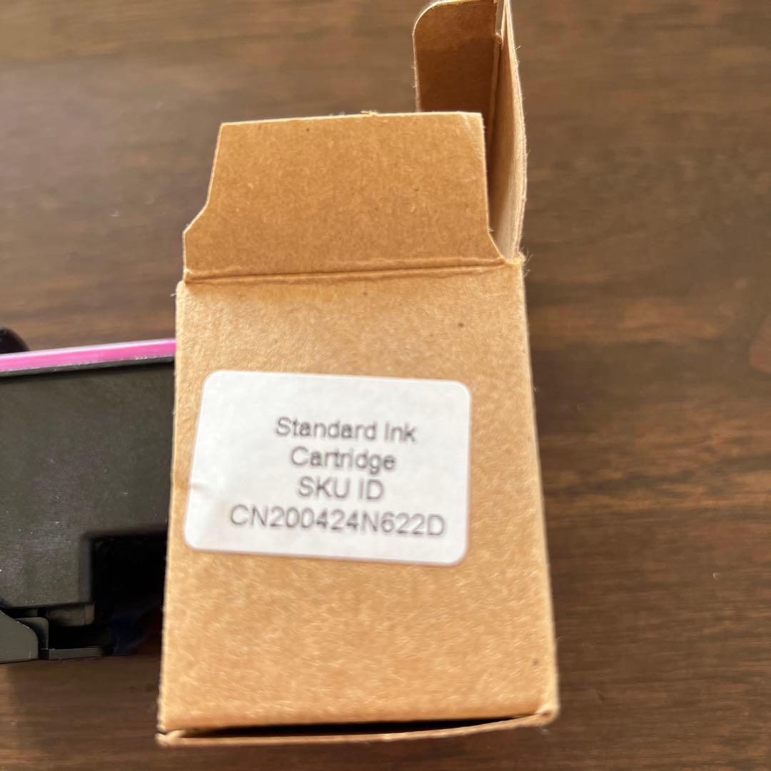 PrinCubu 携帯プリンター