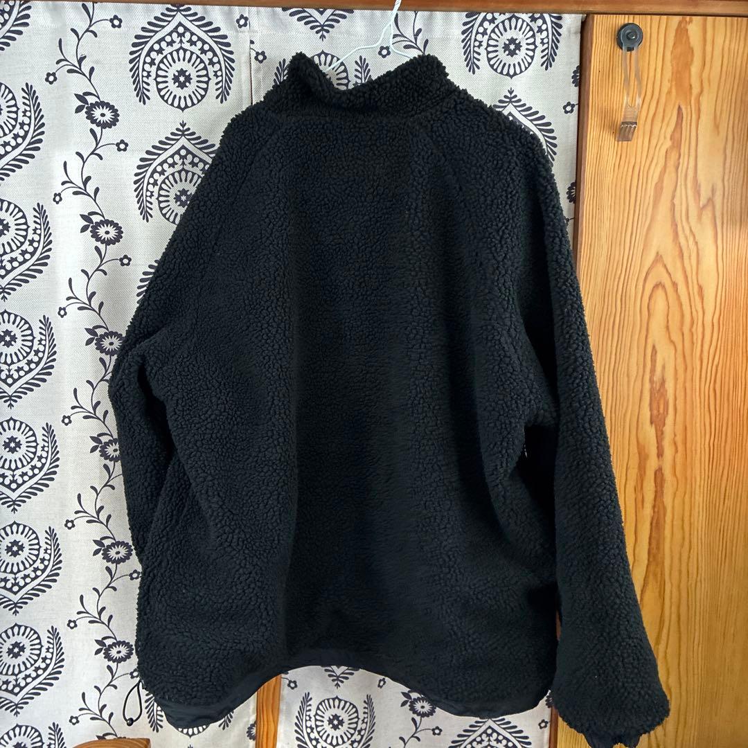 最終価格ISNESS MUSIC×THIRD PLACE リバーシブルジャケット