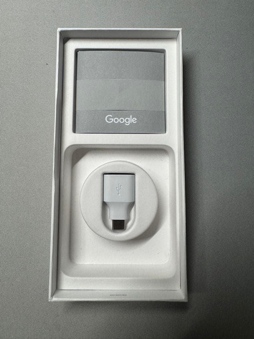 Google Pixel 7 黒
