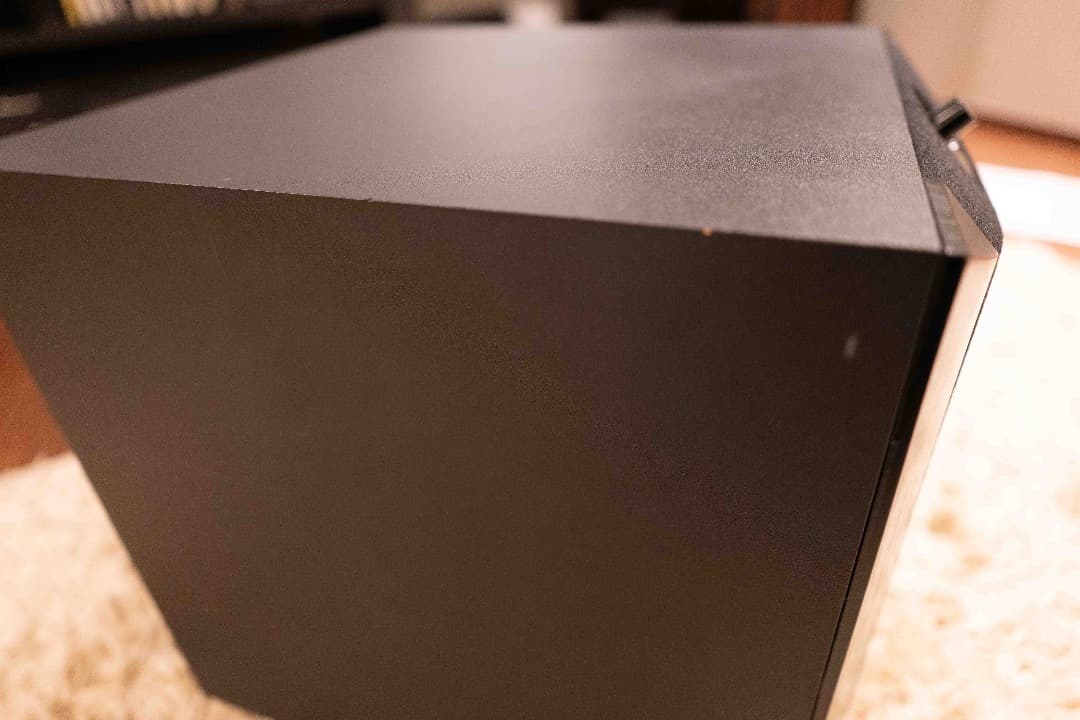 YAMAHA NS-SW200 サブウーファー