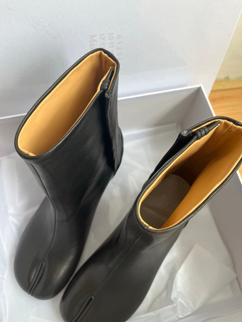 MaisonMARGIELA 足袋ブーツ