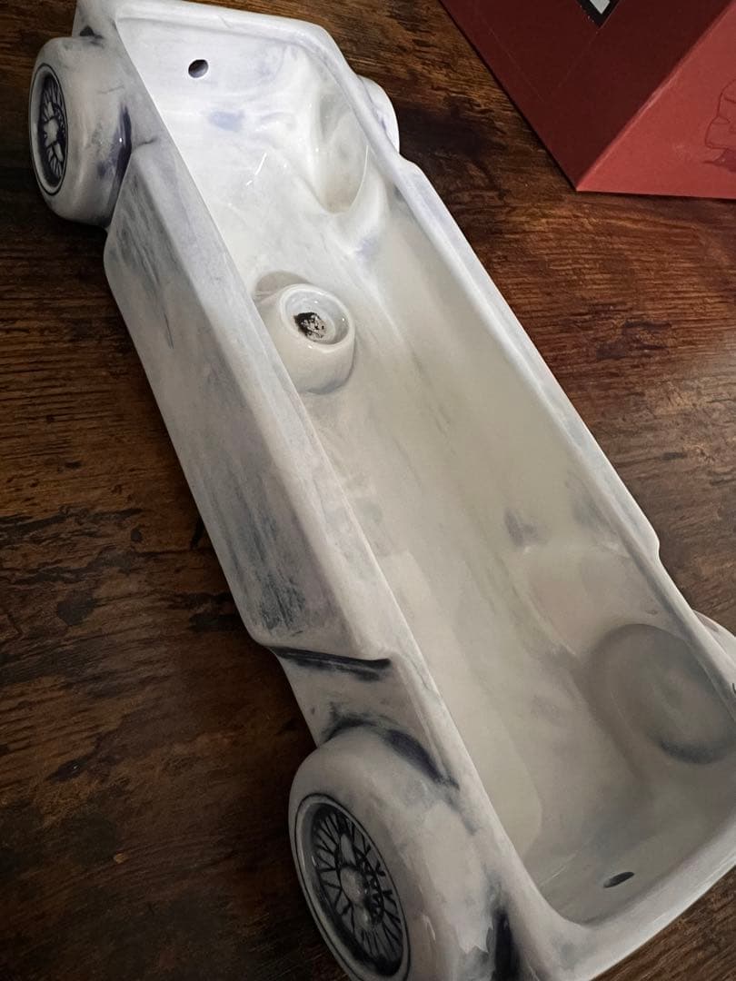 Neighborhood incense mister cartoon お香立て