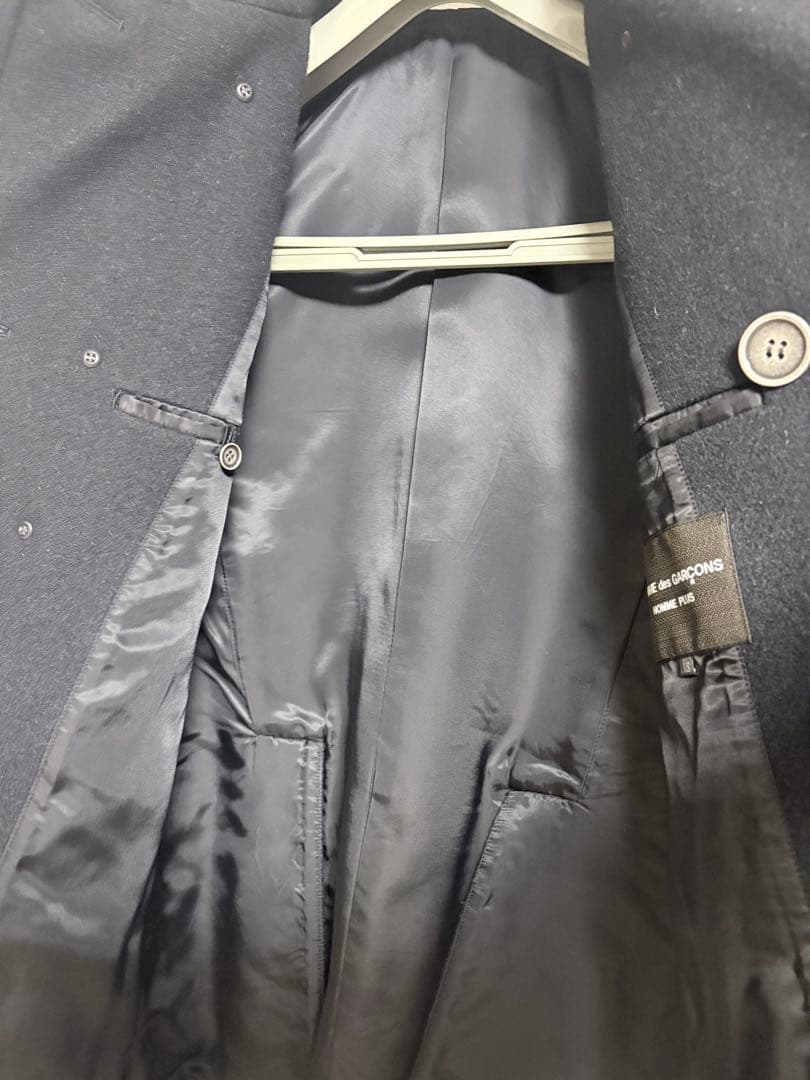 し*り様 コムデギャルソンオム COMME des GARCONS HOMME