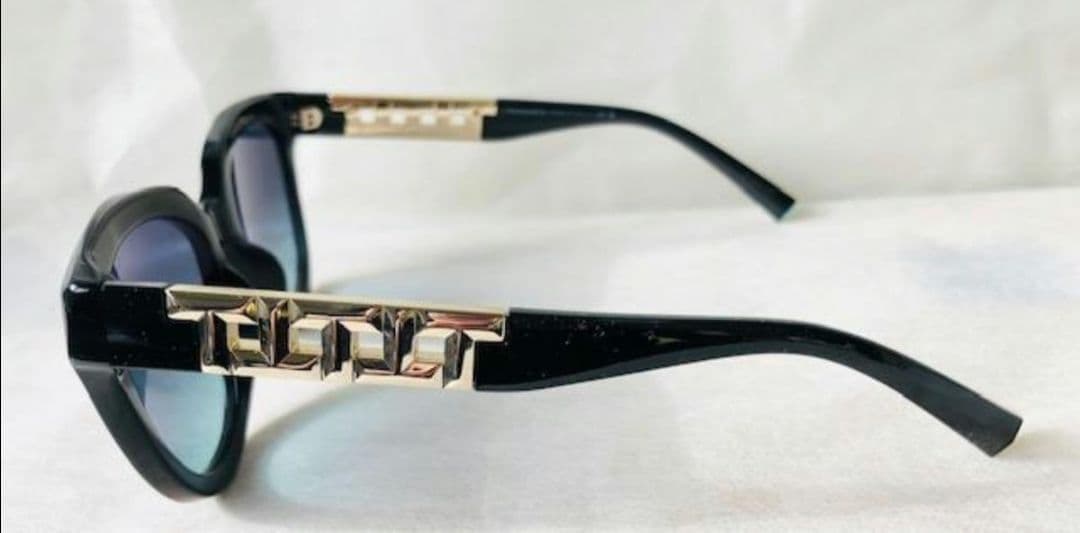 定価約6万ティファニーTiffany&Coサングラス眼鏡メガネめがね国内正規品