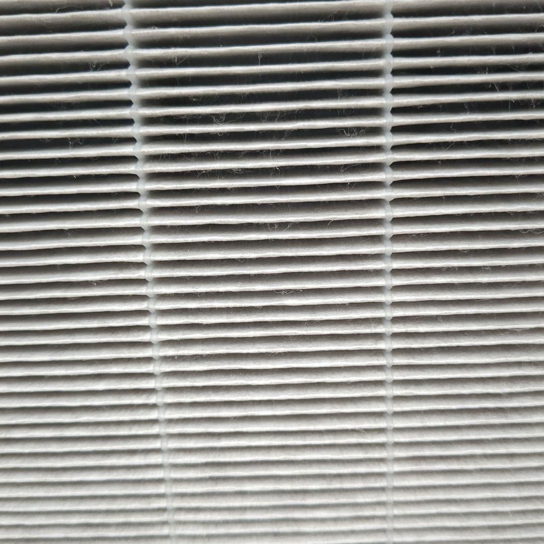 SHARP KI-NS70 空気清浄機 ホワイト