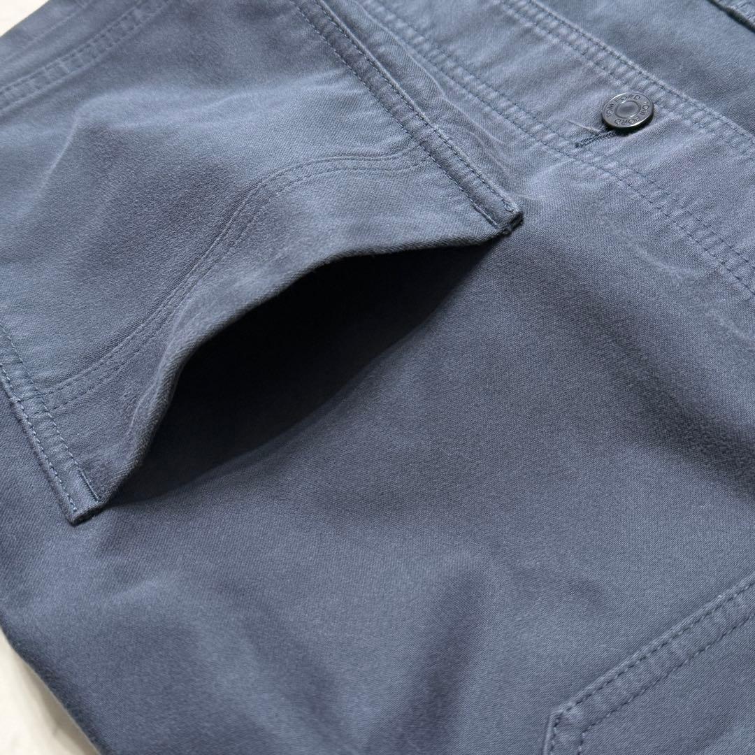 TOM FORD 【BA028 TFO516】 フレンチワーク ジャケット