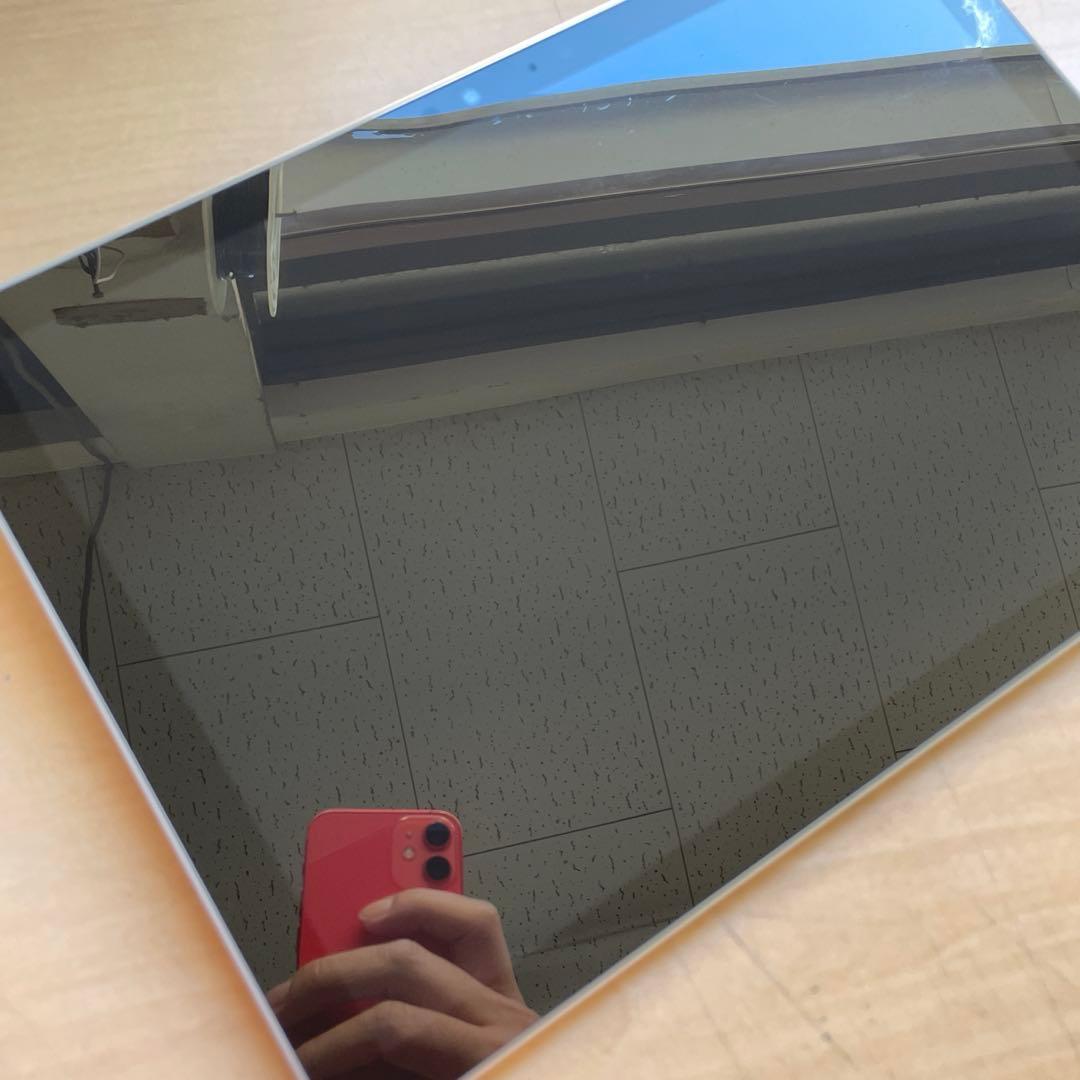 Surface Pro5 1807 LTE仕様 256GB メモリー8 美品#5