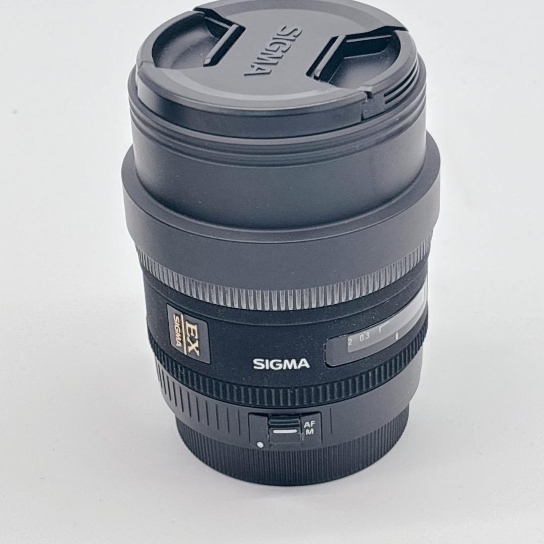 キャノン用　SIGMA 10mm F2.8 EX DC FISHEYE HSM