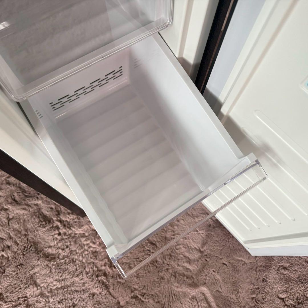 都内23区送料無料✨アクア✨冷凍庫　AQF-SF11M 105L 2022年製