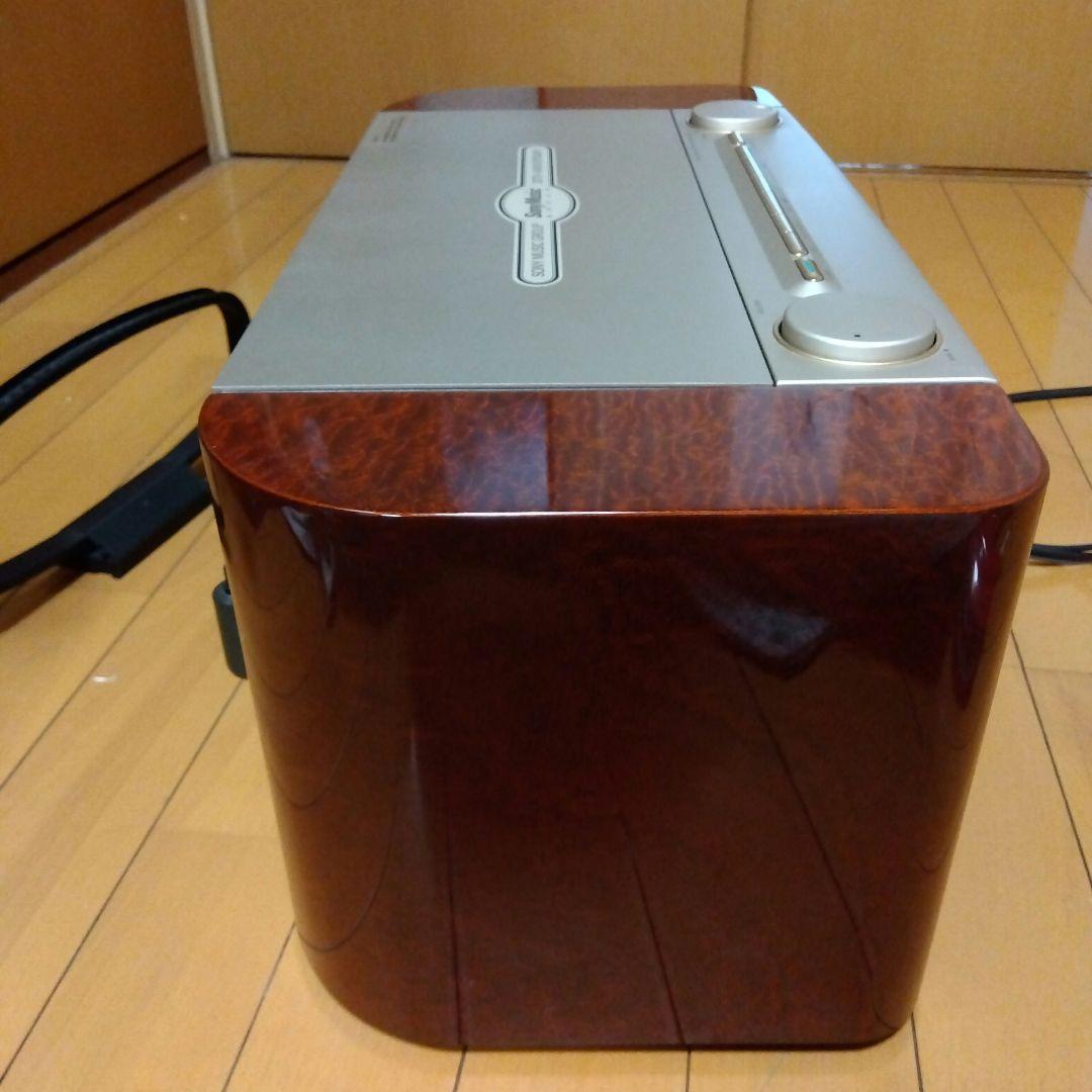 Sony Music Group 30周年記念モデル　ジャンク品