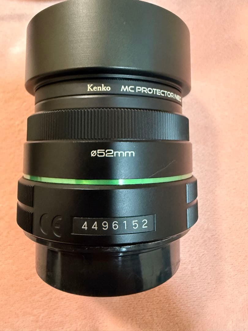 PENTAX K-70 デジタル一眼レフカメラ　その他付属品セット